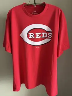 Fanatics MLB Cincinnati Reds Tシャツ 2XLサイズのサムネイル