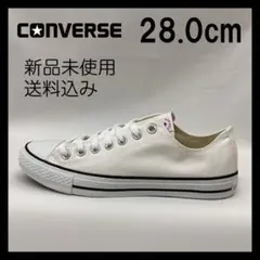 CONVERSE★NEXTAR110 OX WHITE★28.0cm