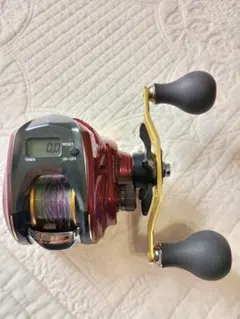 2026年最新】ダイワ(DAIWA) スパルタン IC 150Hの人気アイテム - メルカリ