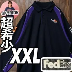 2026年最新】FEDEX ポロシャツの人気アイテム - メルカリ