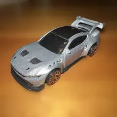 ミニカー Hot Wheels RC Ford Mustang GTD Hot Wheels RC Ford Mustang GTD RC Hot Wheels GTD Mustang Review