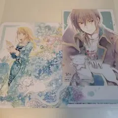 特典のみ★復讐を誓った白猫は竜王の膝の上で惰眠をむさぼる