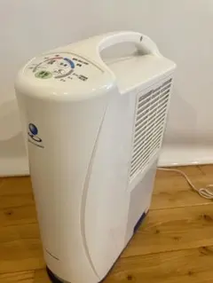 動作良好 CORONA 衣類乾燥除湿機 CD-KS6317　コロナ