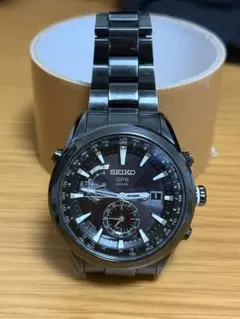 セイコー アストロン SEIKO ASTRON 7X52-0AAO
