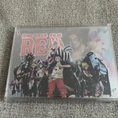 ONE PIECE FILM RED 3層アクリルボード