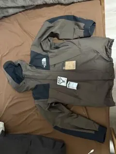 The North Face アウトドアジャケット