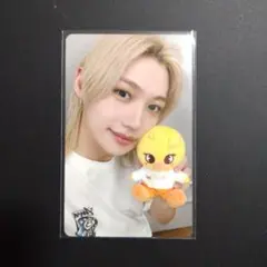 stray kids ズートピア skzoo フィリックス トレカ