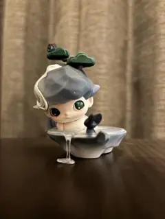 POPMART　DIMOO　Stories in the Cup　泉水生春のサムネイル