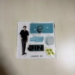 LANEIGE JIN アクリルスタンド セット - メルカリ