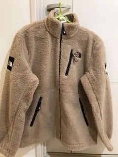 THE NORTH FACE ホワイトレーベル  リモフリースジャケット L