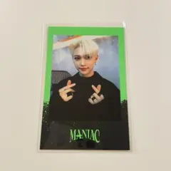 スキズ MANIAC ソウルコン ポラ　 フィリックス