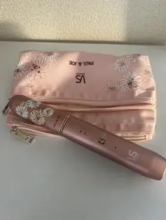 ポールアンドジョー ワイヤレスアイロン 大幅値下げ