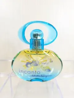 フェラガモ　インカント　スカイ　オードトワレ　30ml