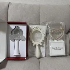 King & Prince ペンライト 3種セットのサムネイル