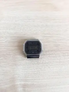 CASIO デジタル腕時計 A168WGG-1A