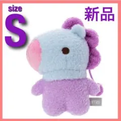 匿名配送 たっとんベビー ぬいぐるみ S 公式 ラインフレンズ J-HOPE