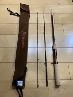 2025年最新】Fenwick fs53cl-3j undercut bankの人気アイテム - メルカリ