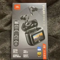 新品・未開封　JBL TOUR PRO 3 ワイヤレスイヤホン