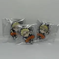 ハイキュー キャラばんちょうこう ラバーマスコット vol.2 月島蛍