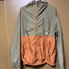 THE NORTH FACE XL コンパクトジャケット NP72230 XL