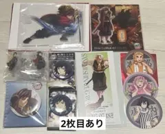 鬼滅の刃 台湾 アニメイトカフェ アクスタ 缶バッジ 特典コースター 煉獄杏寿郎 鬼滅の刃 台湾 アニメイトカフェ アクスタ 缶バッジ 特典コースター