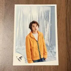 嵐 大野智 公式写真