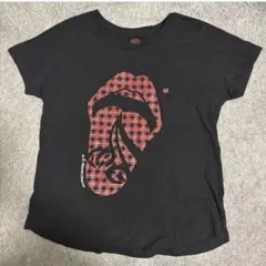 Acid Black Cherry ABC ドルマンTシャツ チェック 2016