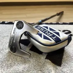 週末割【希少】トラスパター JUNO TB1 スタビリティツアー34インチ