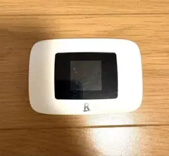 Rakuten WiFi Pocket Platinum 本体 - メルカリ