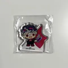 アイナナ 百 アクリルマスコット セレッソ大阪 アクリルブロック Re:vale