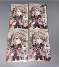 プロセカ　望月穂波　エピカ　箔押し　ノーマル