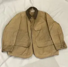 1940s Duxbak ビンテージ　ハンティングジャケット