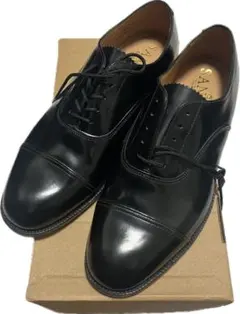 新品　SANDERS サンダース UNIFORM 9802B OXFORDのサムネイル