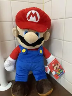 スーパーマリオ