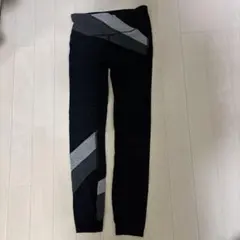 GapFit パフォーマンスコットン タイツ XXSのサムネイル