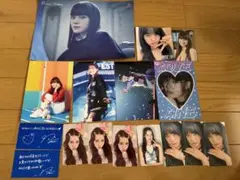 ニ*ト様 NiziU グッズ　トレカ　ニナ　ラントレ