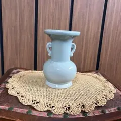 山村御流 赤膚焼 花入 尊式 - メルカリ