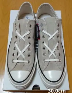 CONVERSE SUEDE ALL STAR LGCY OX 30.0cm