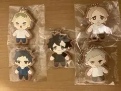 2026年最新】ギヴン 缶バッジの人気アイテム - メルカリ