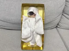 メルカリ最安値☆タカラ50周年記念品 白無垢リカちゃん⭐︎非売品