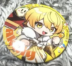 AMPTAK×COLORS あっきぃ 缶バ