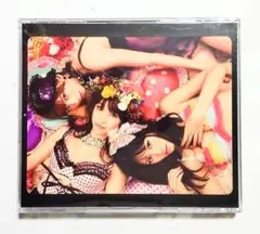 CD AKB48「ヘビーローテーション」DVD付き【帯付き】