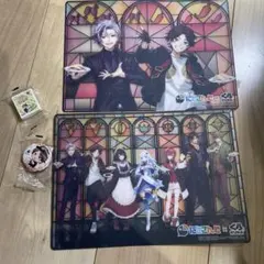 くら寿司　にじさんじ