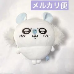 ちいかわ ぬいぐるみ S モモンガ