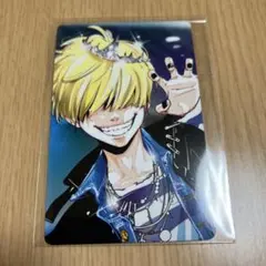 天野明展　購入特典　ベルフェゴール