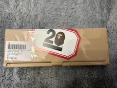 NOWHERE /A BATHING APE 20周年記念Tシャツ 西山徹 - メルカリ