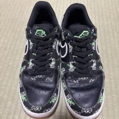 エアフォースワン ワールドワイドシリーズ