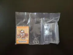 豆ガシャ本 サンリオキャラクターズ「プロフィール帳」