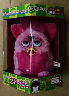 2025年最新】ファービー 日本語の人気アイテム - メルカリ