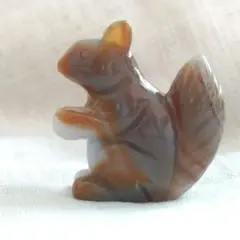 瑪瑙　りす　アゲート